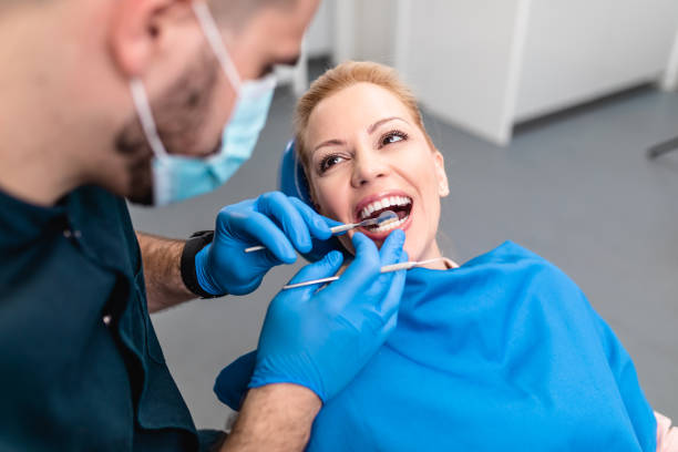 Trusted Hamilton, OH Holistic Dental Care Services Experts