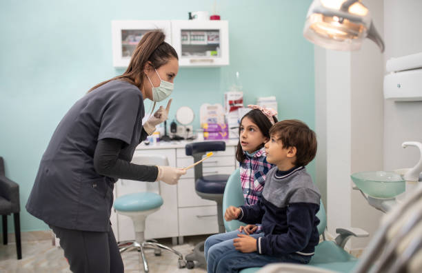 Best Dental Exams and Cleanings  in Hamilton, OH