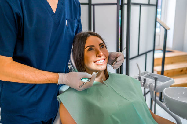 Dental Inlays and Onlays in Hamilton, OH