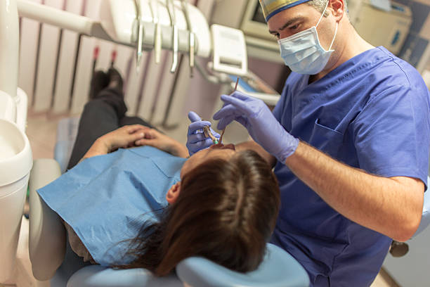 Best Oral Cancer Screening  in Hamilton, OH