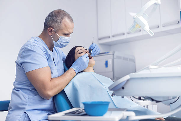 Best Dental Inlays and Onlays  in Hamilton, OH