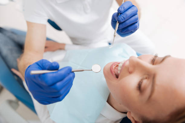 Emergency Dental Services in Hamilton, OH