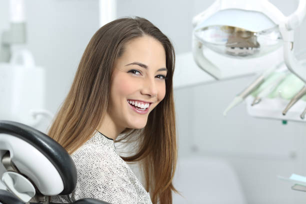Full Mouth Reconstruction in Hamilton, OH