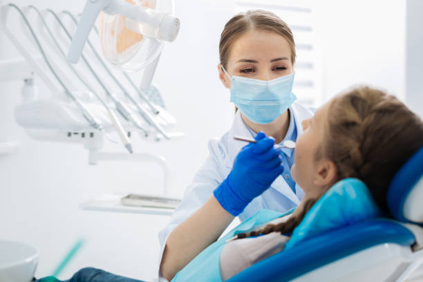 Best Oral Cancer Screening  in Hamilton, OH