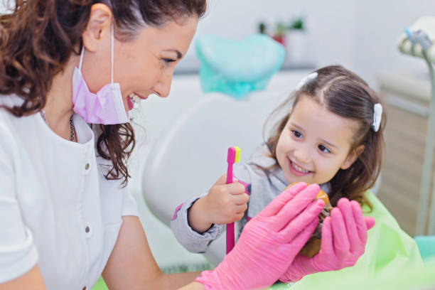 Best Tooth Extraction  in Hamilton, OH